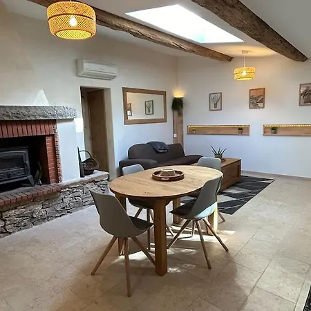Villa Lou Mazet - *