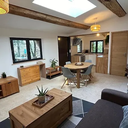Villa Lou Mazet -